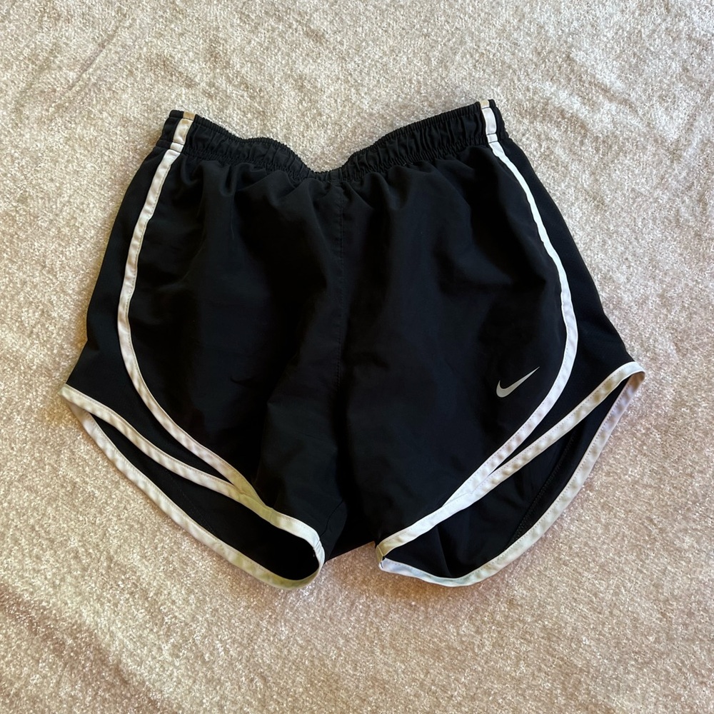 Classic Nike Running Shorts